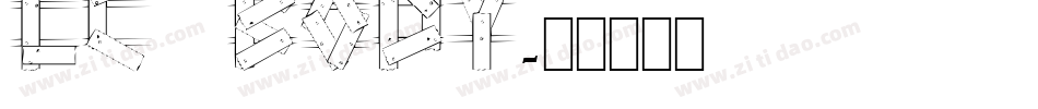 LC Body字体转换